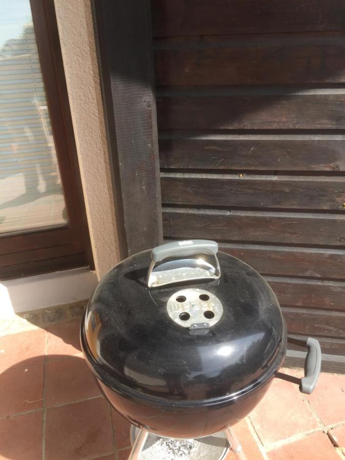 Ausblick - Auszeit Appartement Rimsting