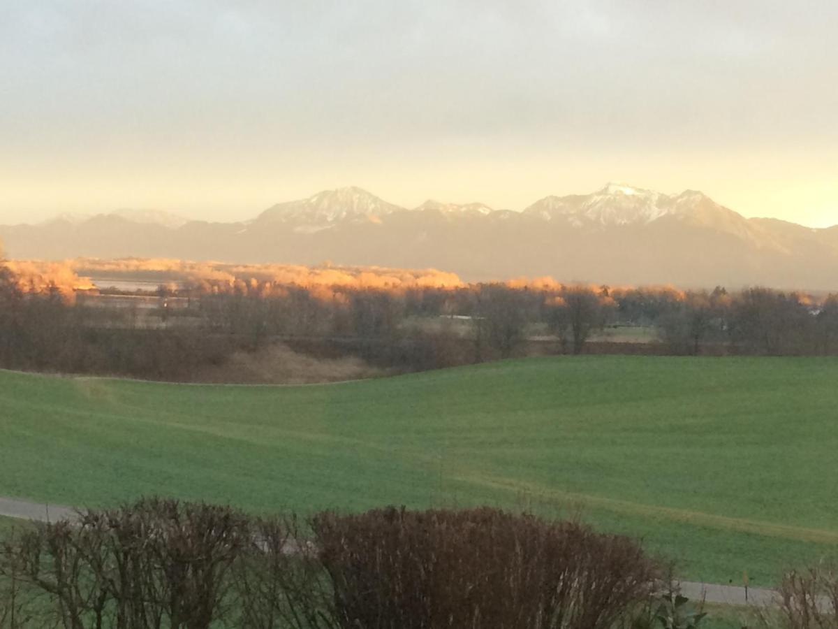 Appartement Ausblick - Auszeit Rimsting