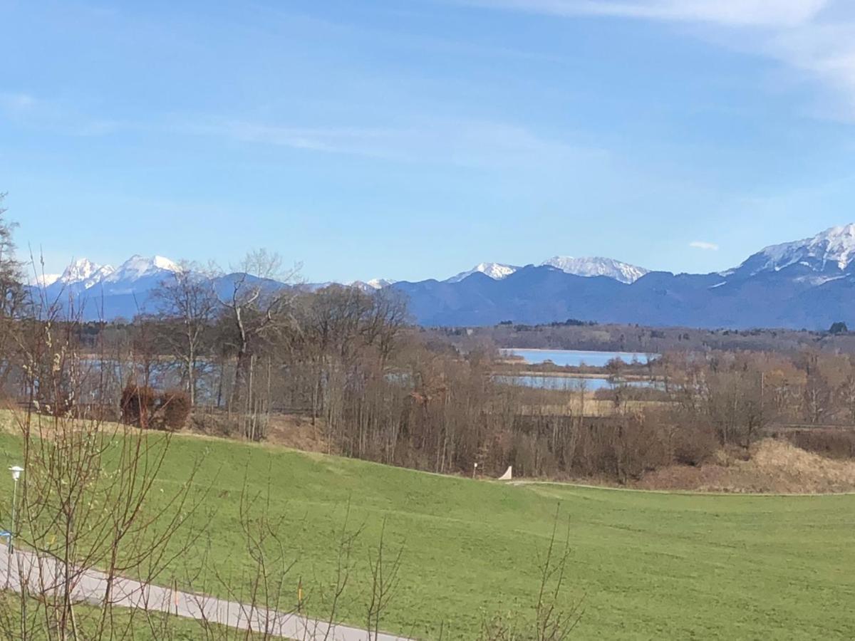 Appartement Ausblick - Auszeit *