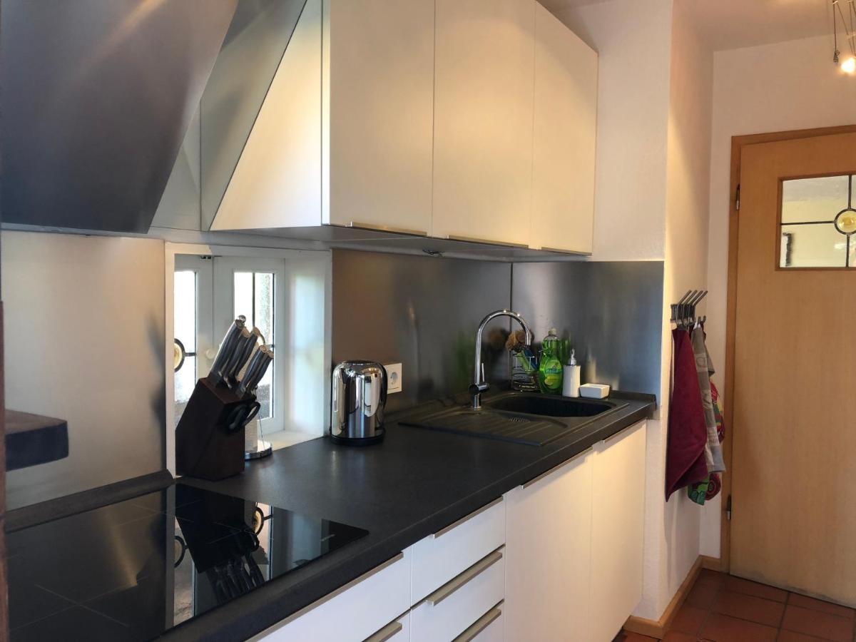 Appartement Ausblick - Auszeit *