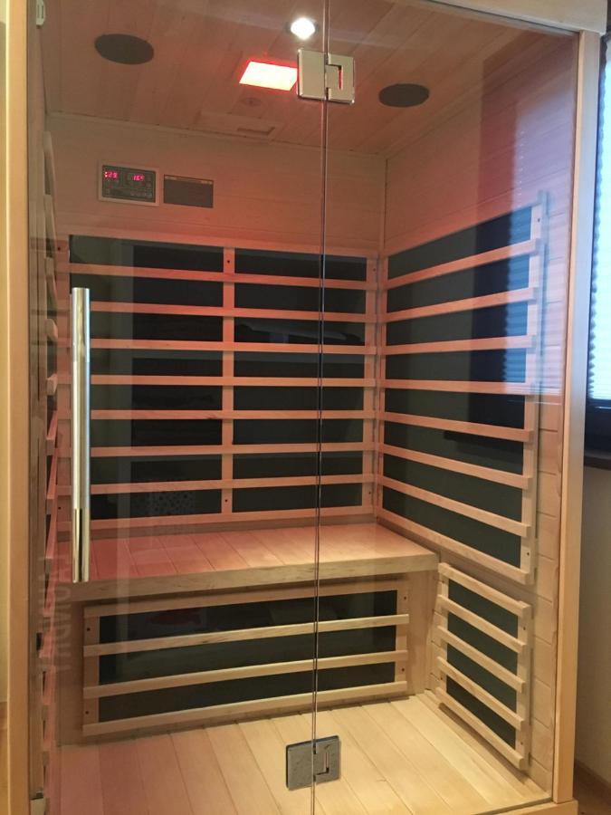 Appartement Ausblick - Auszeit