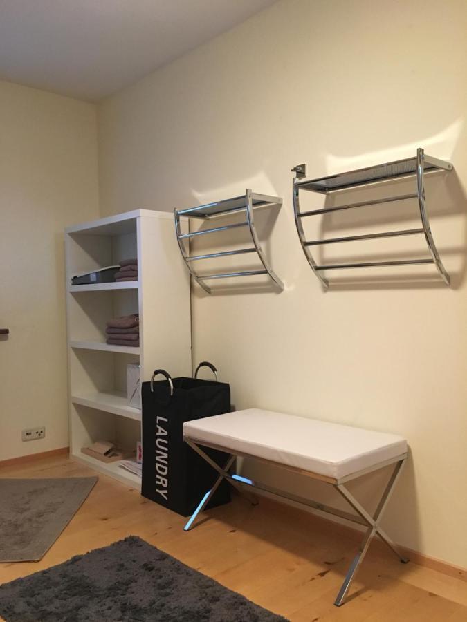 Appartement Ausblick - Auszeit *