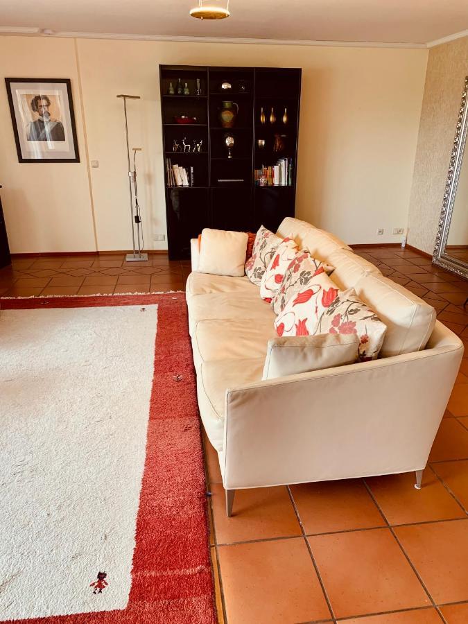 Apartment Ausblick - Auszeit