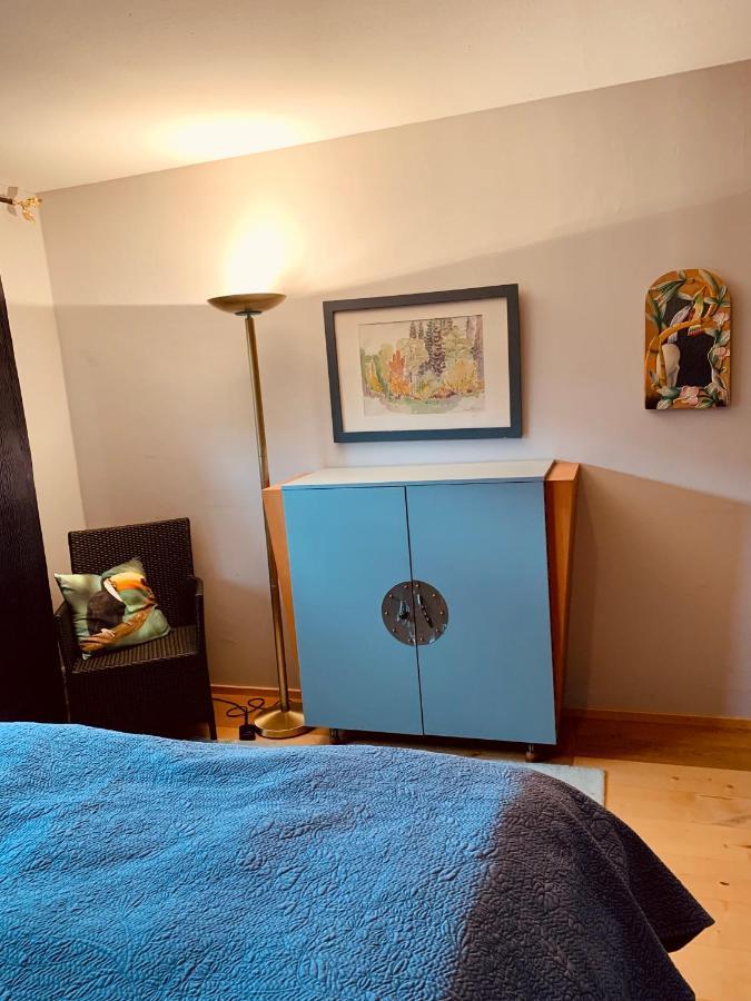 Apartment Ausblick - Auszeit *