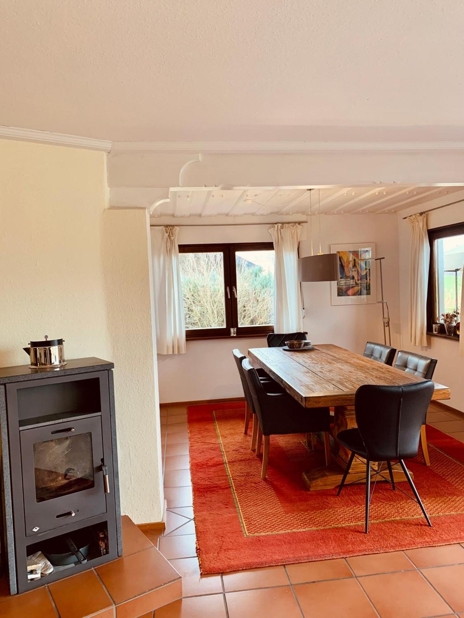 Apartment Ausblick - Auszeit