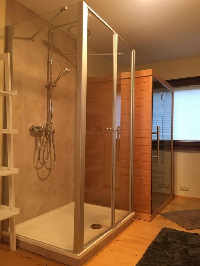 Apartment Ausblick - Auszeit